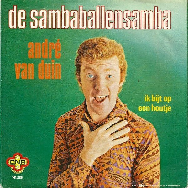 André van Duin-1