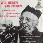 Koninklijke Harmonie van Zichem-0