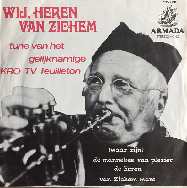 Koninklijke Harmonie van Zichem-0