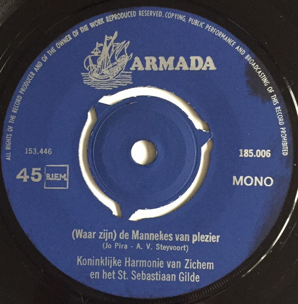 Koninklijke Harmonie van Zichem-1