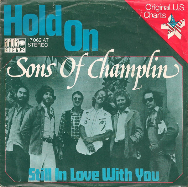 The Sons Of Champlin-0