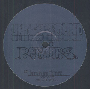 Underground Repairs-0