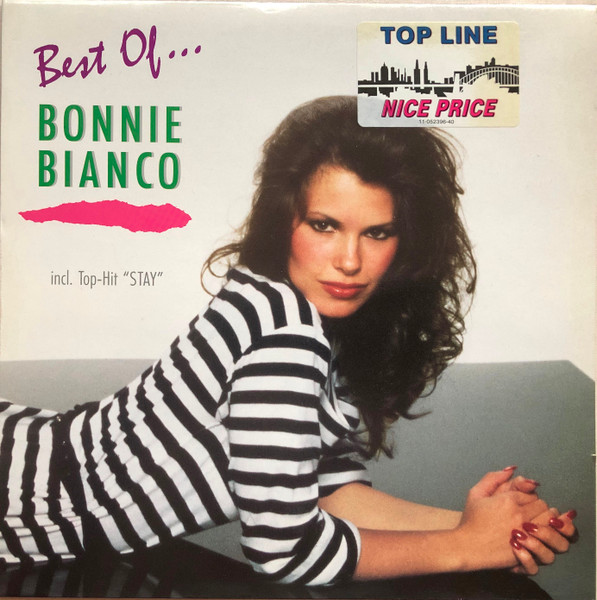 Bonnie Bianco-0