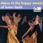 Lester Lanin And His Orchestra-0