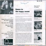 Lester Lanin And His Orchestra-1