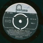 Lester Lanin And His Orchestra-2