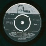 Lester Lanin And His Orchestra-3