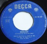 Greetje Kauffeld En John de Mol-0