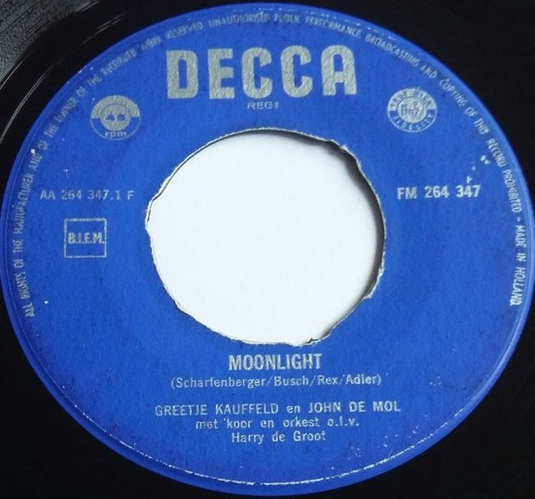 Greetje Kauffeld En John de Mol-0