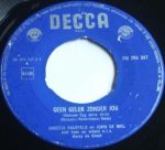 Greetje Kauffeld En John de Mol-1