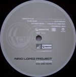 Nino Lopez Project-0
