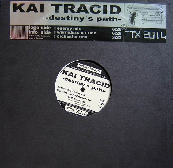 Kai Tracid-0