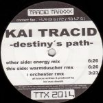 Kai Tracid-2