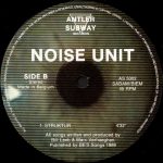 Noise Unit-3