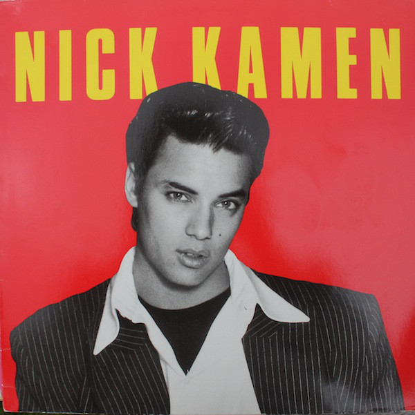 Nick Kamen-0