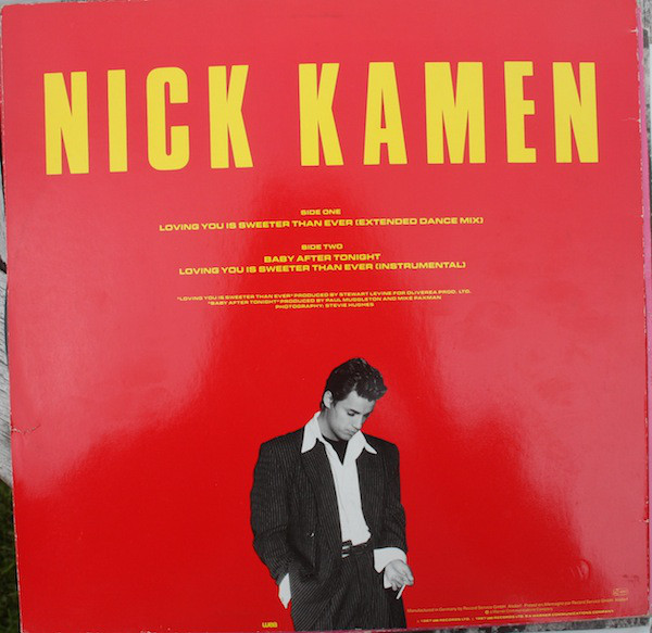 Nick Kamen-1