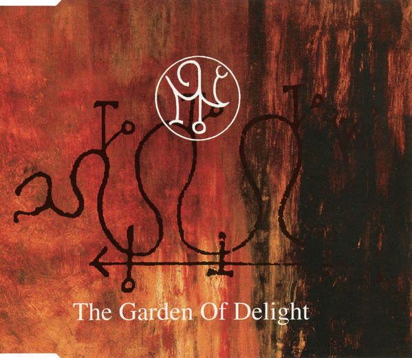The Garden Of Delight-0