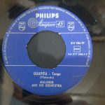 Malando And His Tango Orchestra-0