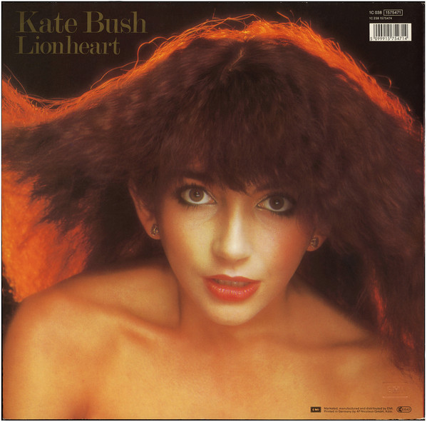 Kate Bush-1