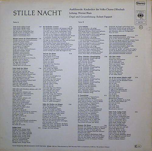 Kinderchor Des Volkschores Offenbach-1