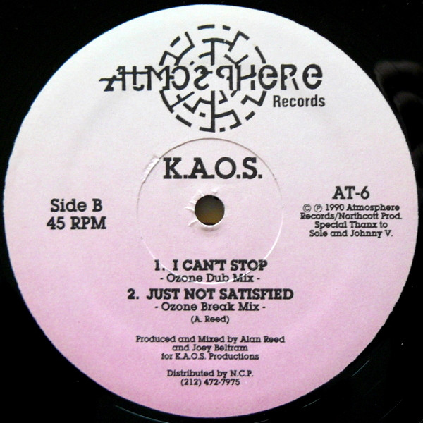 K.A.O.S.-1