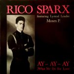 Rico Sparx Featuring Moses Pelham-0