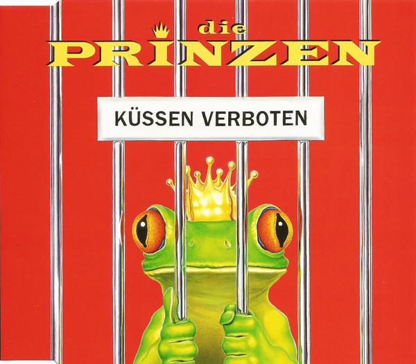 Die Prinzen-0