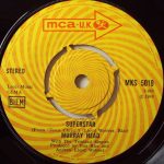 Murray Head With The Trinidad Singers / The Andrew Lloyd Webber Orchestra-2