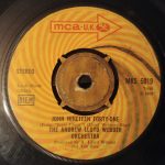 Murray Head With The Trinidad Singers / The Andrew Lloyd Webber Orchestra-3