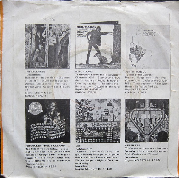 Martin Wulms And His Orchestra-1