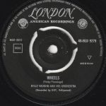 Billy Vaughn And His Orchestra-0