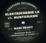 Elektrochemie LK Vs. Huntemann*-0