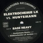Elektrochemie LK Vs. Huntemann*-0
