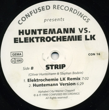 Elektrochemie LK Vs. Huntemann*-1