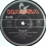 Boney M. And Bobby Farrell With The School-Rebels*-2