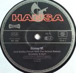 Boney M. And Bobby Farrell With The School-Rebels*-3