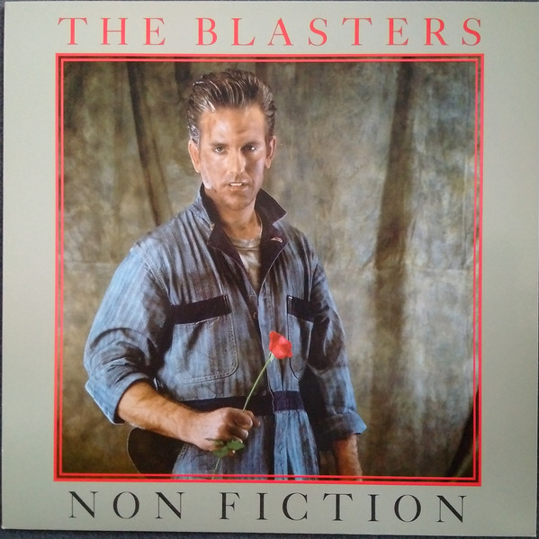 Non Fiction-0 The Blasters-0