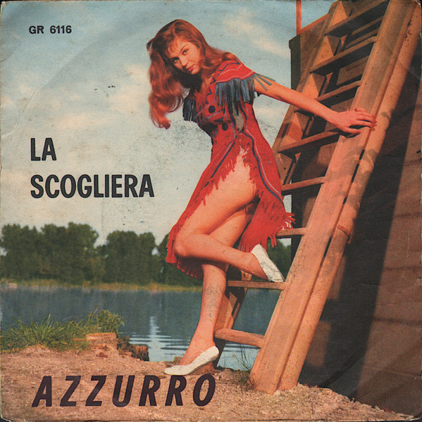 Lilly (25), Rudy Rickson-0