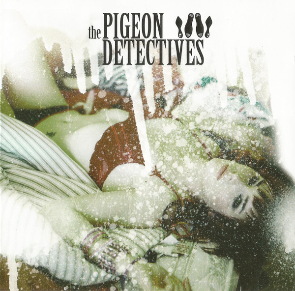 The Pigeon Detectives-0