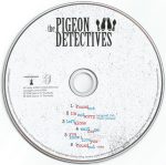 The Pigeon Detectives-2