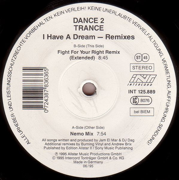 Dance 2 Trance-0