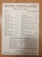 Antonio Carlos & Jocafi*-4