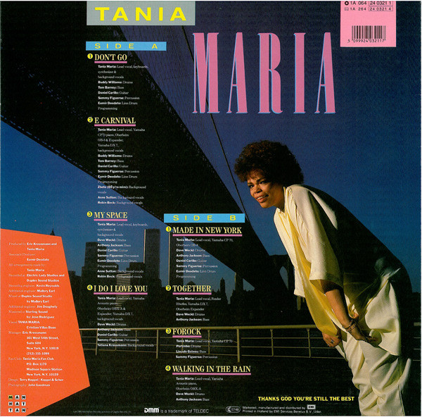 Tania Maria-1