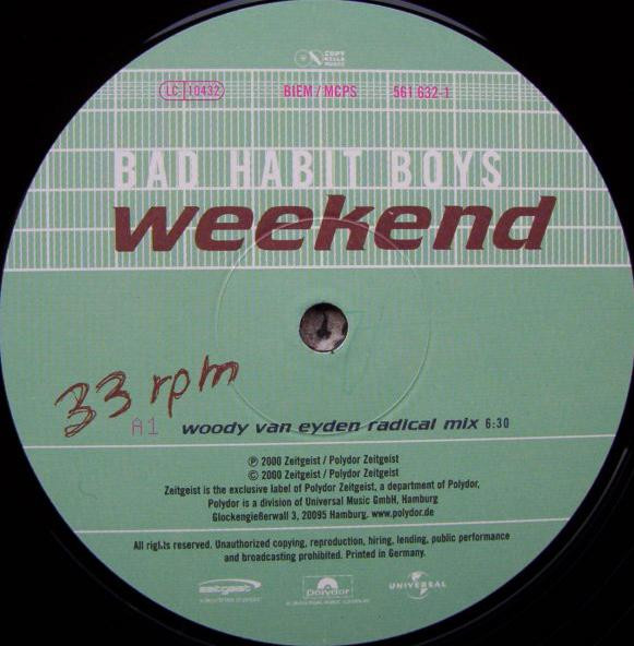 Bad Habit Boys-1