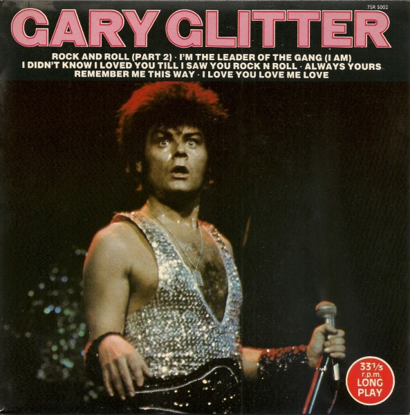 Gary Glitter-0