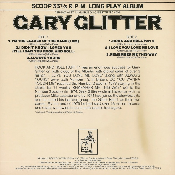 Gary Glitter-1