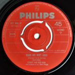 Conny Van Den Bos*-0