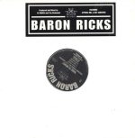 Baron Ricks* Featuring Cypress Hill & Self Scientific-2
