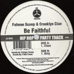 Fatman Scoop & Crooklyn Clan-1