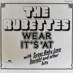 The Rubettes-1